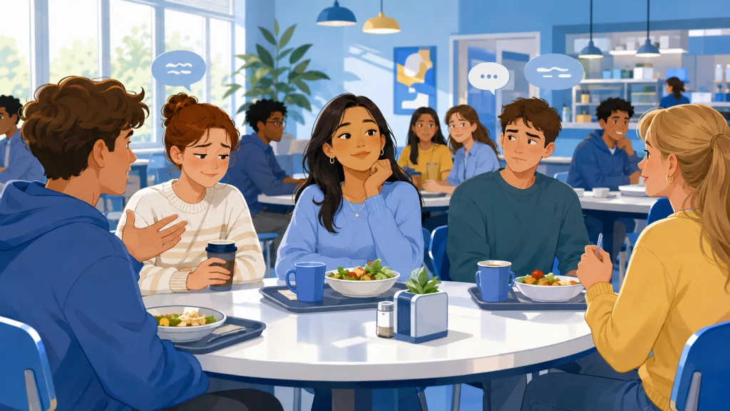 Public Room Lines That Protect Your Dignity Without Starting A Scene