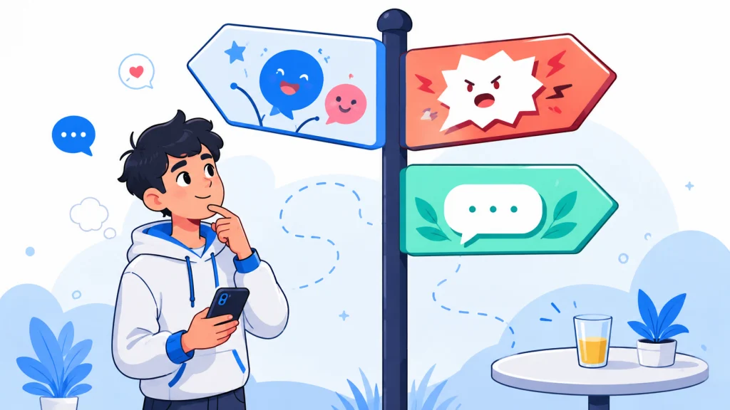 Why This Changes What You Say Back