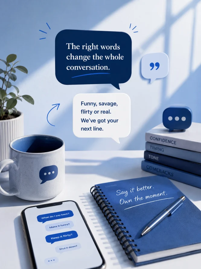 The right words change the whole conversation