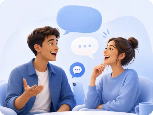The Funny Chat