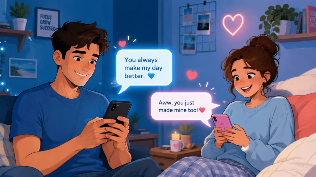 Confident Answers For When The Interest Is Already Mutual