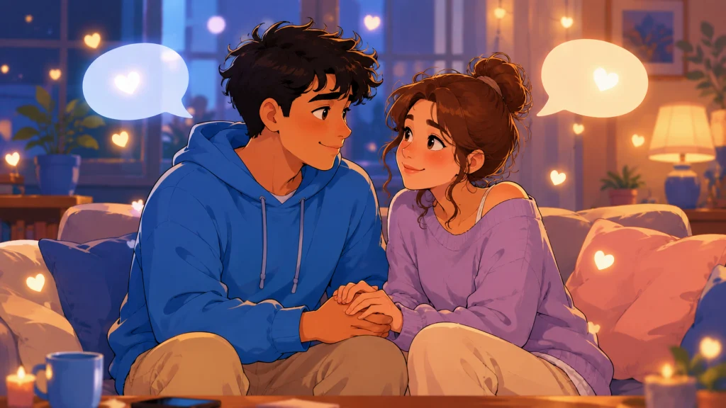 High Stakes Affection