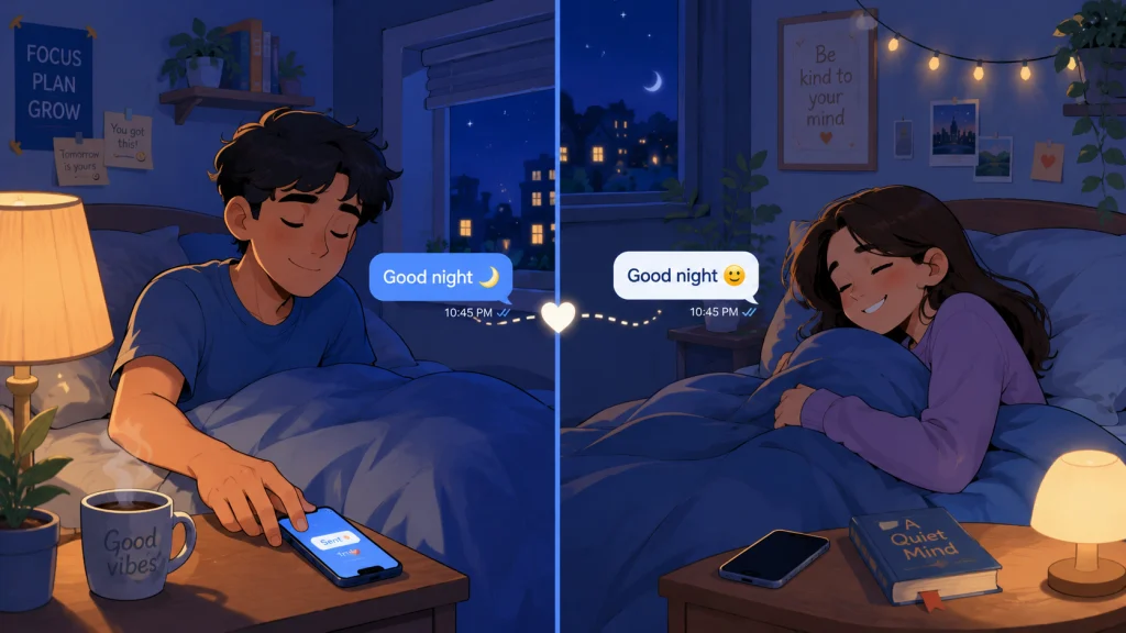 Replies For When They Might Actually Mean It