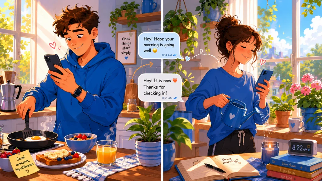 Replies For A Crush Or Someone Closer