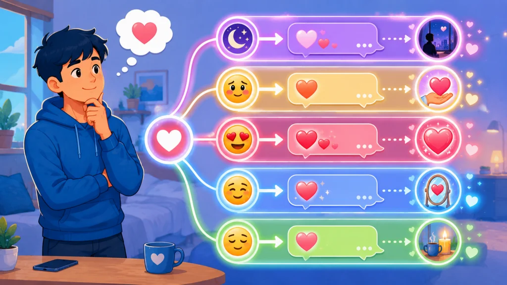 The Quick Decision Rule Before You Reply
