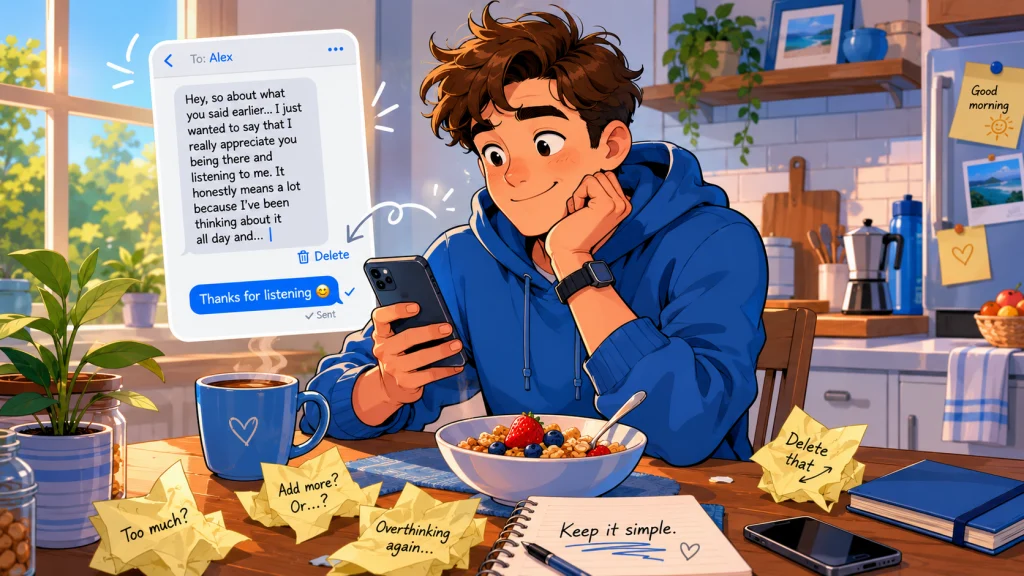 The Replies That Reward Zero Effort Too Much