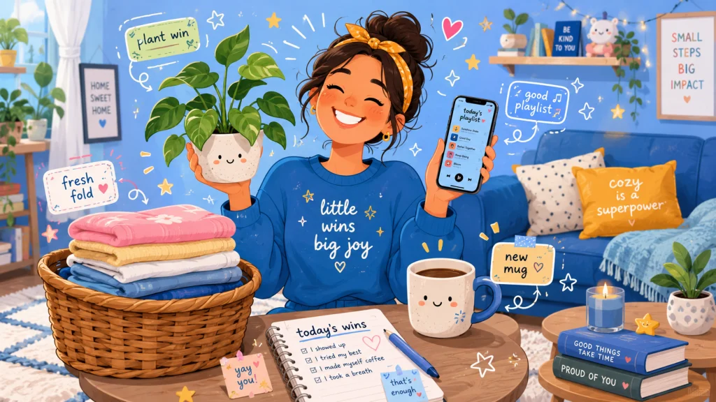 Tiny Updates That Still Count As News