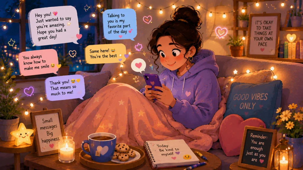 What To Text Back When Its Just A Message
