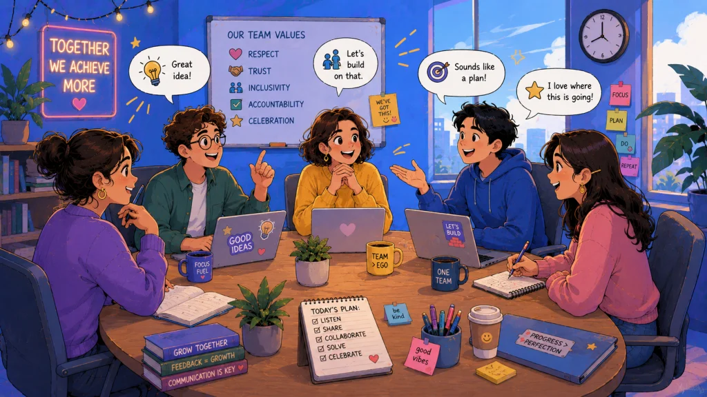 Work Safe Replies That Are Professional But Not Submissive