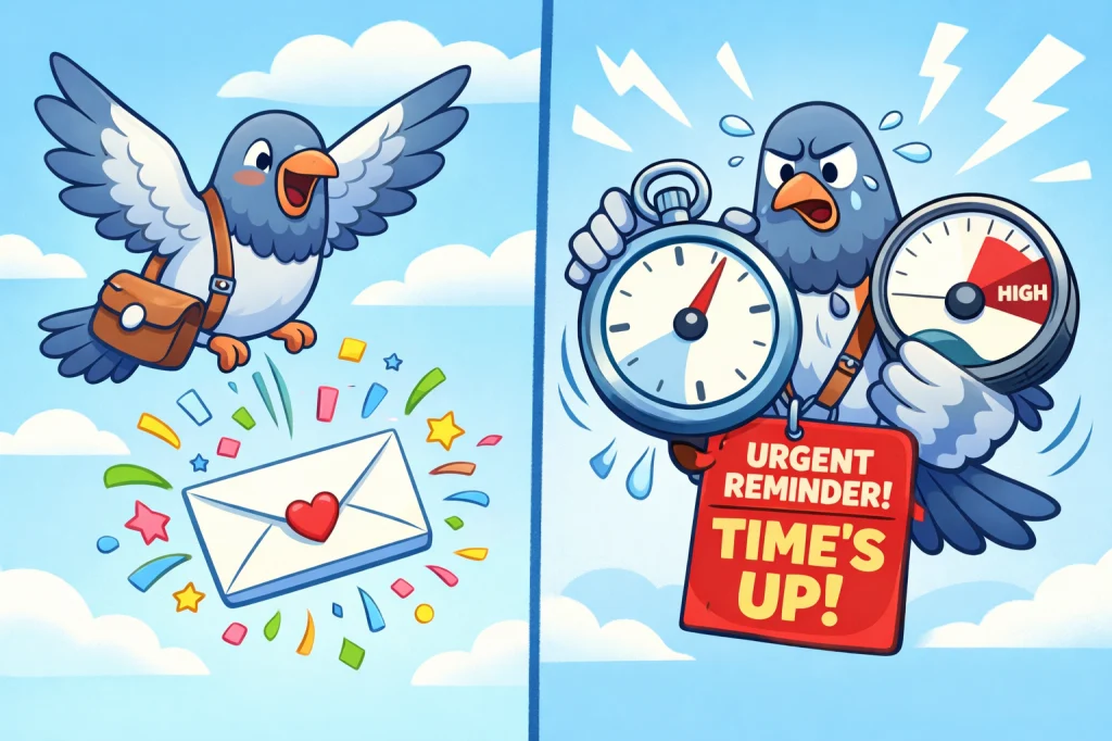 Why Double Texting With Anger Is Different From Just Double Texting