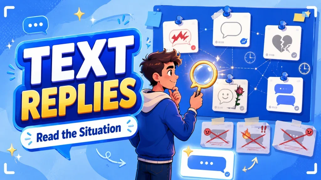 Savage Replies To Text Messages