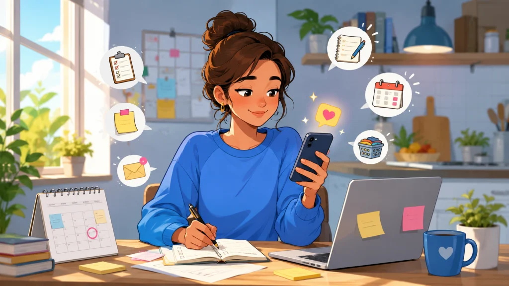 Busy Wyd Warm Reply