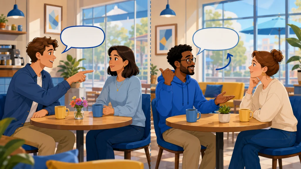 Joke Versus Just Joking