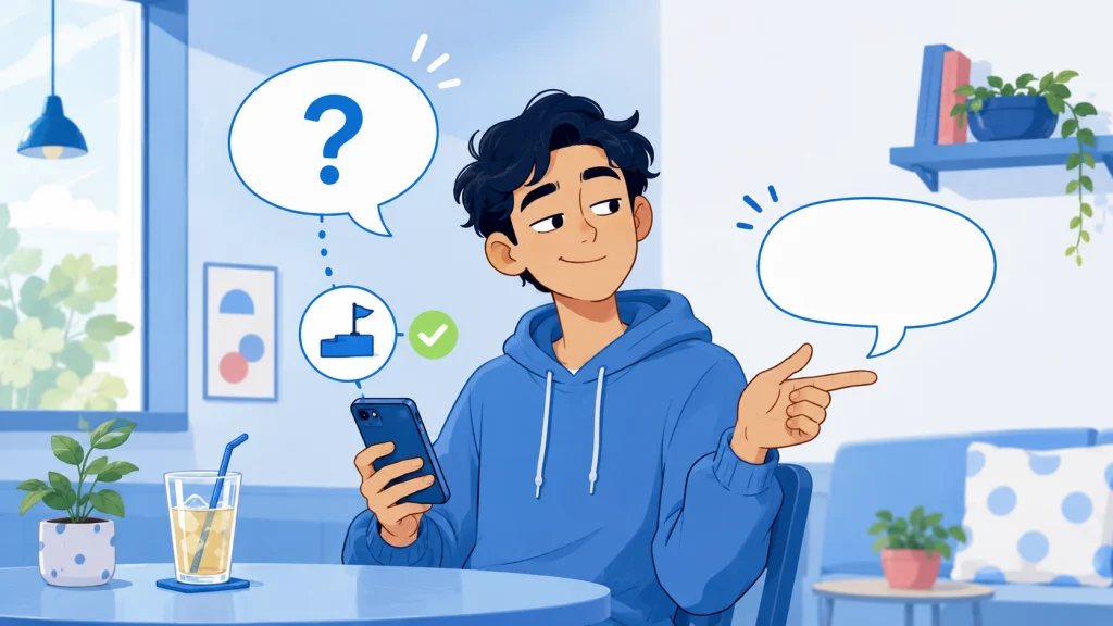 You Just Did Literal Reply