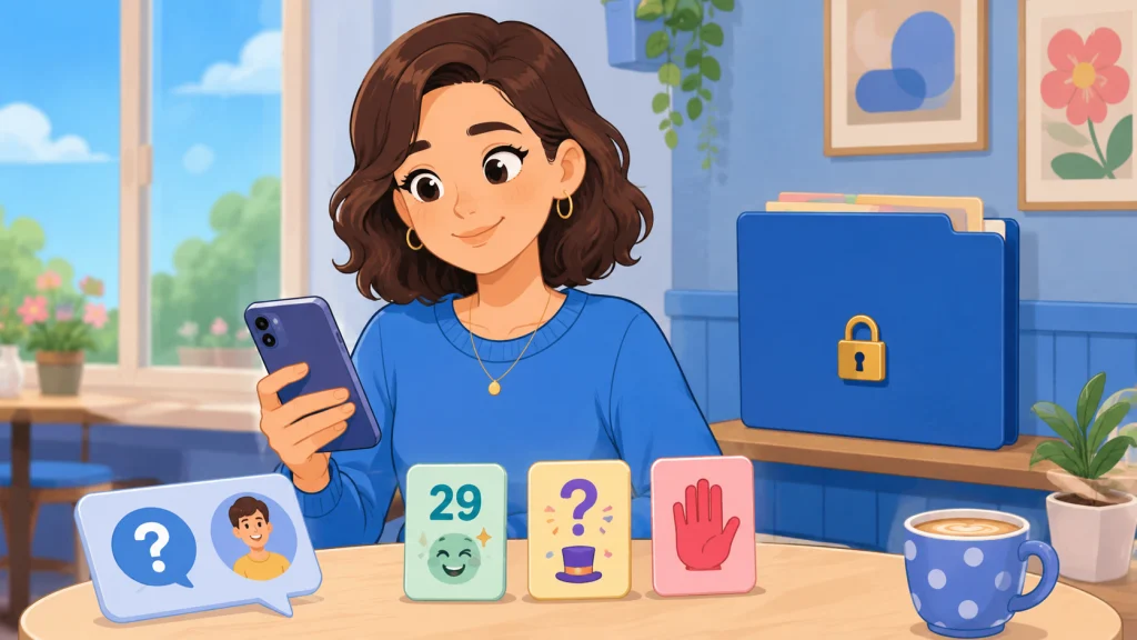 Keep The Number Yours