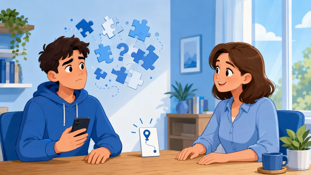 Make Uncertainty Easier To Answer