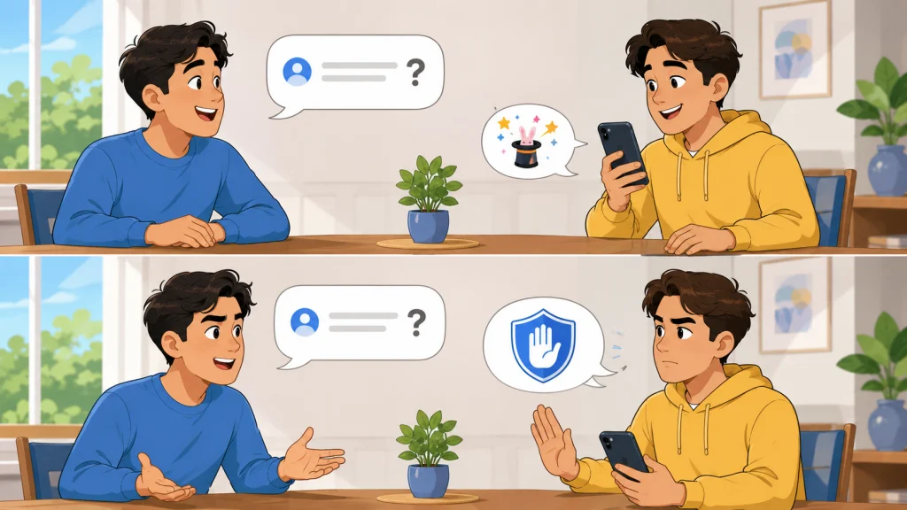 When Humor Stops Working